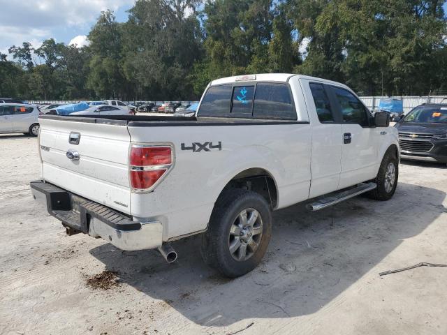Photo 3 from auction – 2014 FORD F150 SUPER with VIN 1FTFX1EF5EFC86330