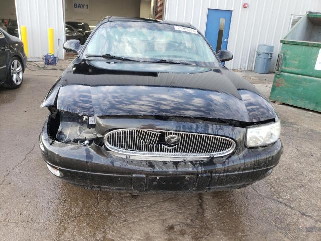 Photo 5 from auction – 2002 BUICK LESABRE CU with VIN 1G4HP54K82U251637