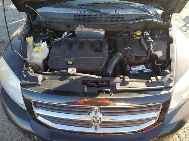 Photo 11 from auction – 2008 DODGE CALIBER R/ with VIN 1B3HE78K68D542874