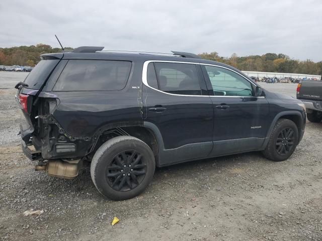 Photo 3 from auction – 2019 GMC ACADIA SLT with VIN 1GKKNMLS6KZ181381