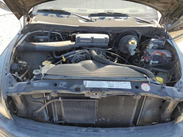 Photo 11 from auction – 2001 DODGE RAM 1500 with VIN 1B7HF13Z81J212691