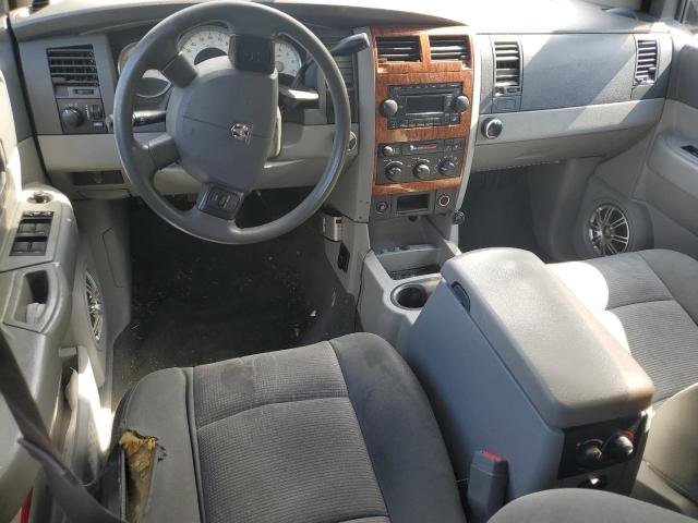 Photo 8 from auction – 2007 DODGE DURANGO SL with VIN 1D8HB48N57F506212