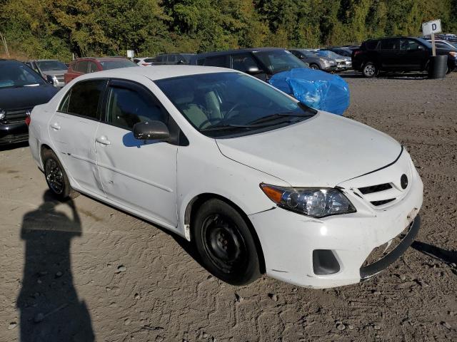 Photo 4 from auction – 2011 TOYOTA COROLLA BA with VIN 2T1BU4EE4BC581312