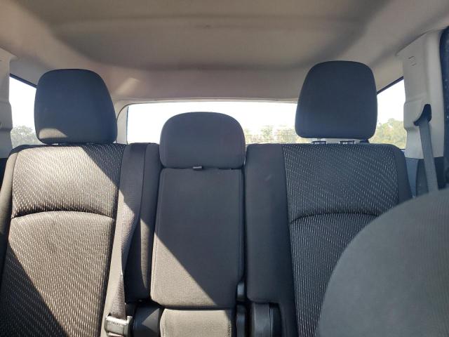 Photo 10 from auction – 2014 DODGE JOURNEY SX with VIN 3C4PDCBB2ET263605