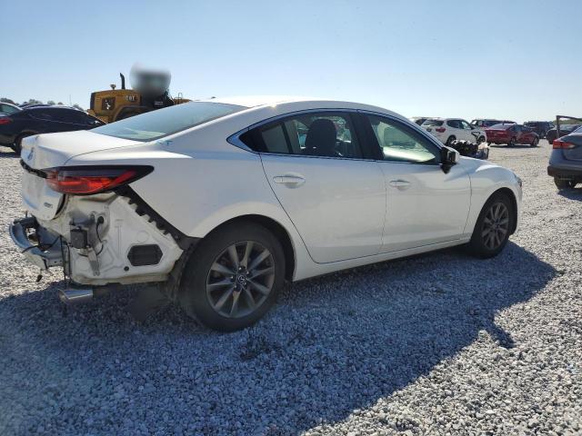 Photo 3 from auction – 2018 MAZDA 6 SPORT with VIN JM1GL1UM2J1336723