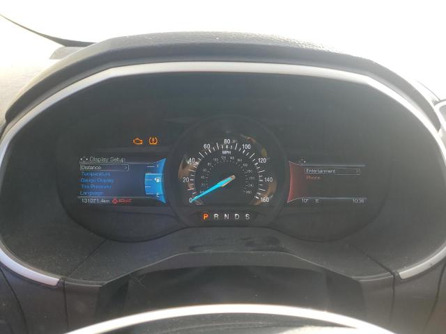 Photo 9 from auction – 2015 FORD EDGE SEL with VIN 2FMTK4J86FBB14008
