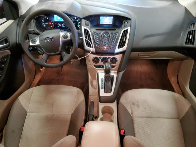 Photo 8 from auction – 2014 FORD FOCUS SE with VIN 1FADP3K20EL207500