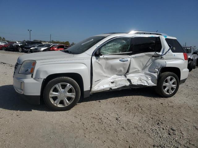 GMC TERRAIN SL 2017 z numerem VIN 2GKFLUE35H6129127 - Zdjęcie z aukcji