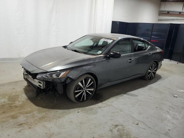 NISSAN ALTIMA SR 2021 with VIN 1N4BL4CV7MN376384 - Photo from auction