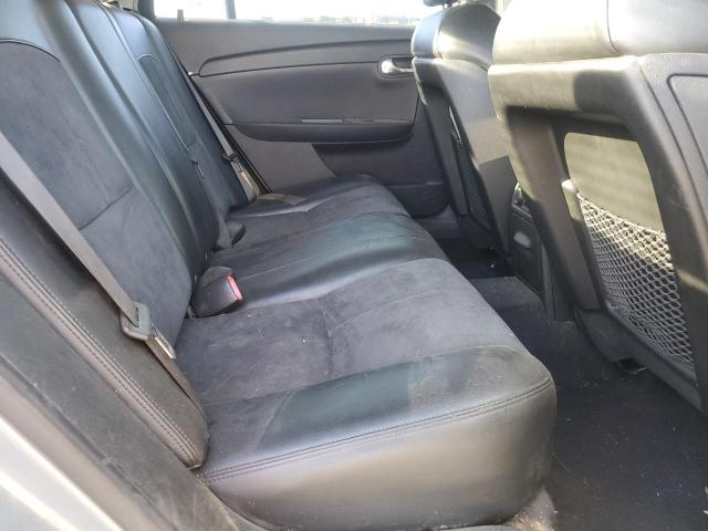 Photo 10 from auction – 2009 CHEVROLET MALIBU with VIN 1G1ZJ57B49F118239
