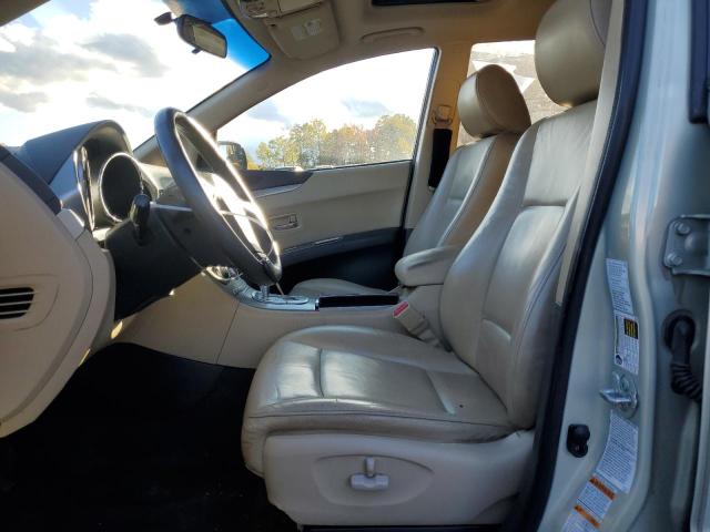 Photo 7 from auction – 2006 SUBARU B9 TRIBECA with VIN 4S4WX86C664416508