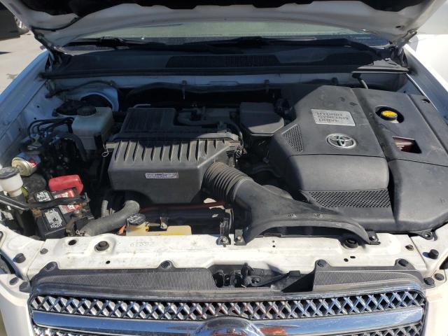 Photo 11 from auction – 2007 TOYOTA HIGHLANDER with VIN JTEEW21A870040081