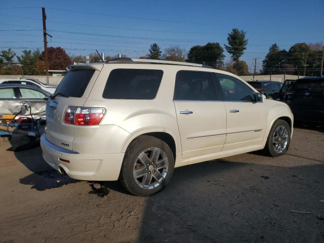 Photo 3 from auction – 2011 GMC ACADIA DEN with VIN 1GKKVTED0BJ379039