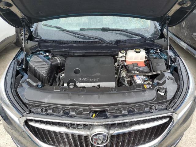 Photo 12 from auction – 2019 BUICK ENCLAVE PR with VIN 5GAERCKW9KJ262449