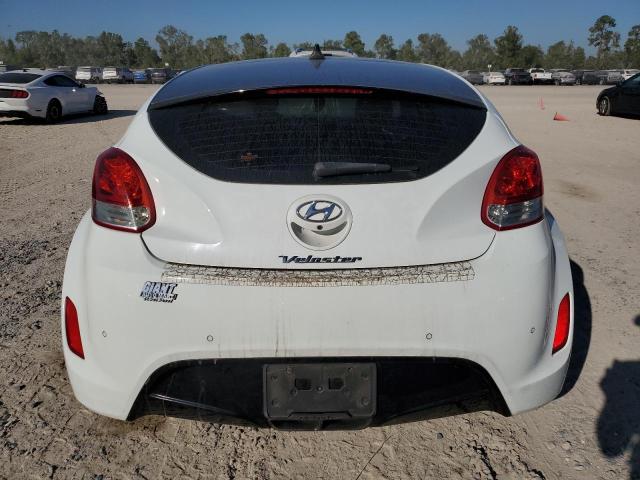 Photo 6 from auction – 2012 HYUNDAI VELOSTER with VIN KMHTC6AD8CU054079