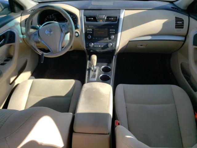 Photo 8 from auction – 2015 NISSAN ALTIMA 2.5 with VIN 1N4AL3AP5FC138784