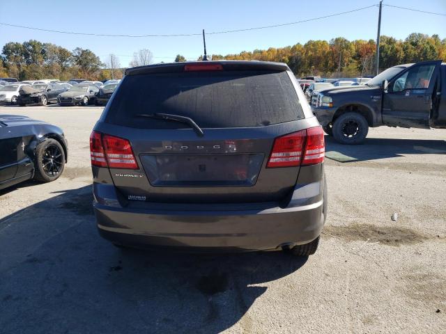Фото 6 с аукциона – 2014 DODGE JOURNEY SE с VIN 3C4PDCAB7ET310032