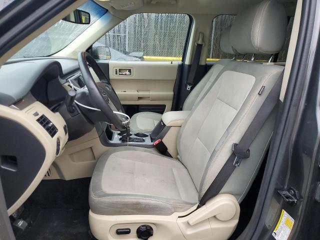 Photo 7 from auction – 2015 FORD FLEX SE with VIN 2FMGK5B82FBA15711
