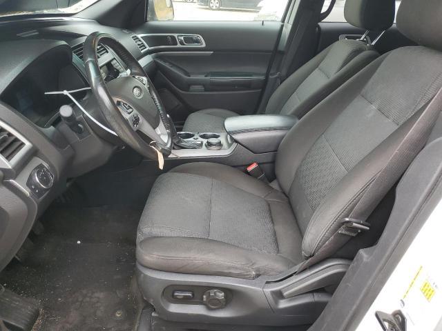 Photo 7 from auction – 2012 FORD EXPLORER with VIN 1FMHK8D85CGA58785
