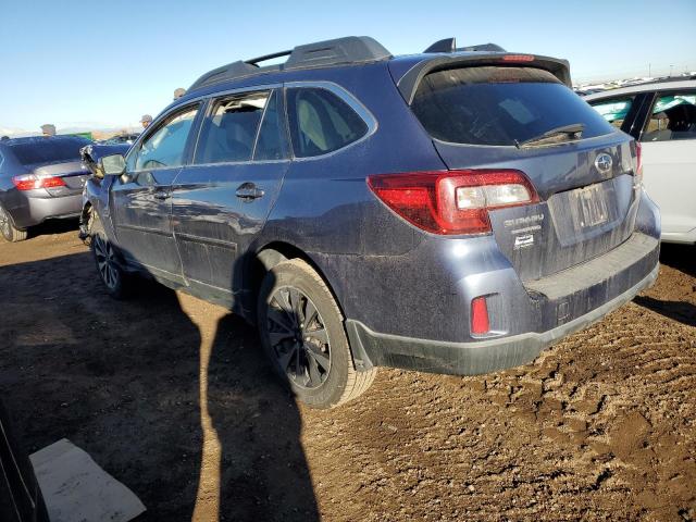 Photo 2 from auction – 2017 SUBARU OUTBACK 2. with VIN 4S4BSAKC9H3210084
