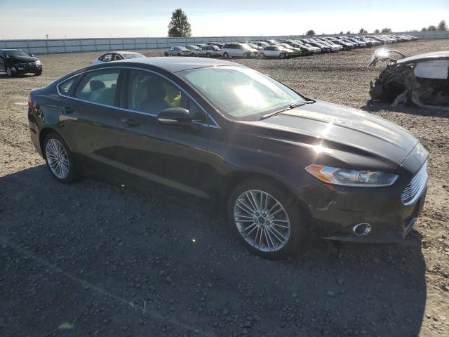 Photo 4 from auction – 2014 FORD FUSION SE with VIN 3FA6P0H97ER358346