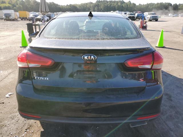 Photo 6 from auction – 2017 KIA FORTE LX with VIN 3KPFL4A74HE123405