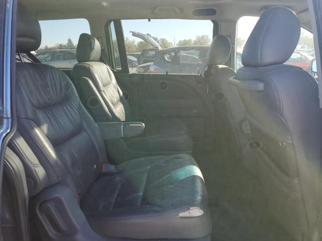 Photo 11 from auction – 2007 HONDA ODYSSEY EX with VIN 5FNRL38707B061846