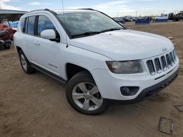 Photo 4 from auction – 2014 JEEP COMPASS LA with VIN 1C4NJDEB5ED644789