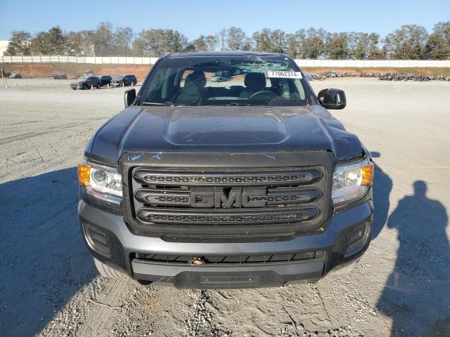 Photo 5 from auction – 2017 GMC CANYON with VIN 1GTG5BEA7H1227043