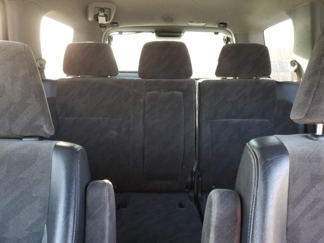Photo 10 from auction – 2002 HONDA CR-V EX with VIN JHLRD78872C063342