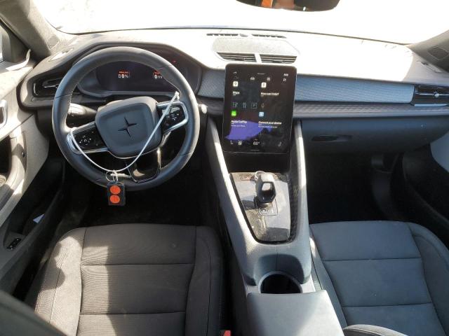 Photo 8 from auction – 2023 POLESTAR 2 with VIN YSMEG3KA6PL141886