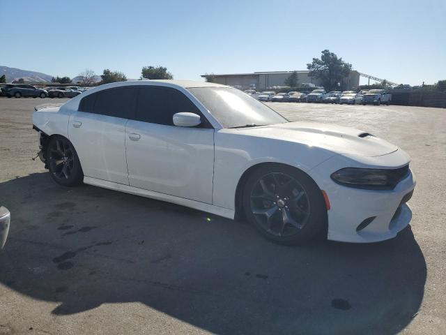 Photo 4 from auction – 2019 DODGE CHARGER GT with VIN 2C3CDXHG3KH680930