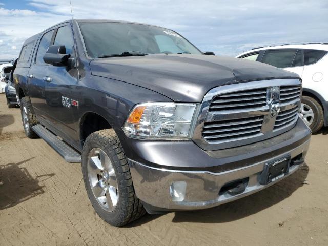 صورة رقم 4 من المزاد - 2015 RAM 1500 SLT مع VIN 1C6RR7LM7FS607117