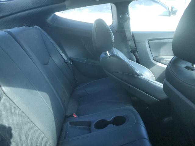 Photo 10 from auction – 2014 HYUNDAI VELOSTER T with VIN KMHTC6AE1EU201726