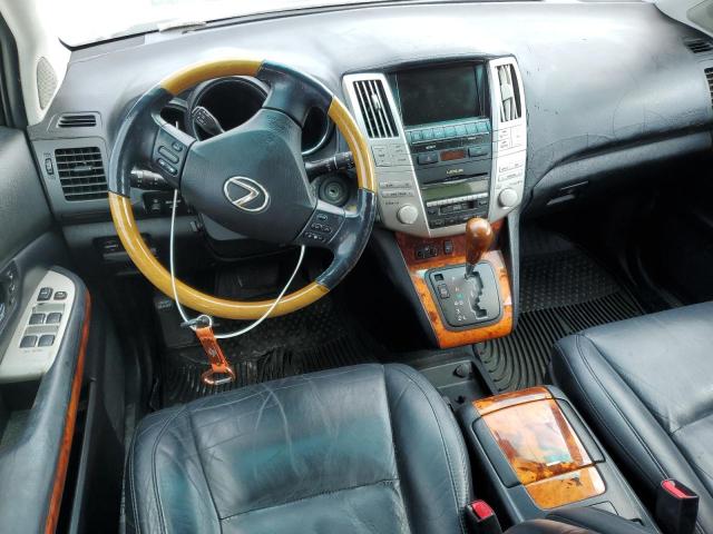 Photo 8 from auction – 2009 LEXUS RX 350 with VIN 2T2HK31U99C131362