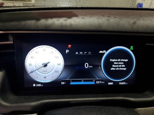 Photo 9 from auction – 2023 HYUNDAI TUCSON LIM with VIN 5NMJECAE8PH168934