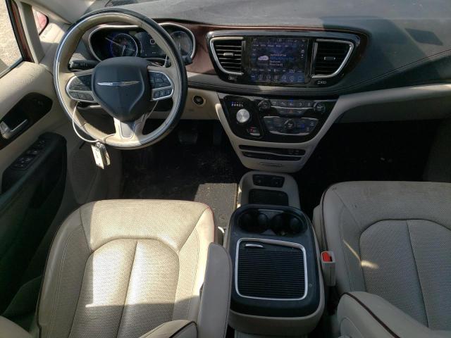 Photo 8 from auction – 2018 CHRYSLER PACIFICA L with VIN 2C4RC1GG3JR107185