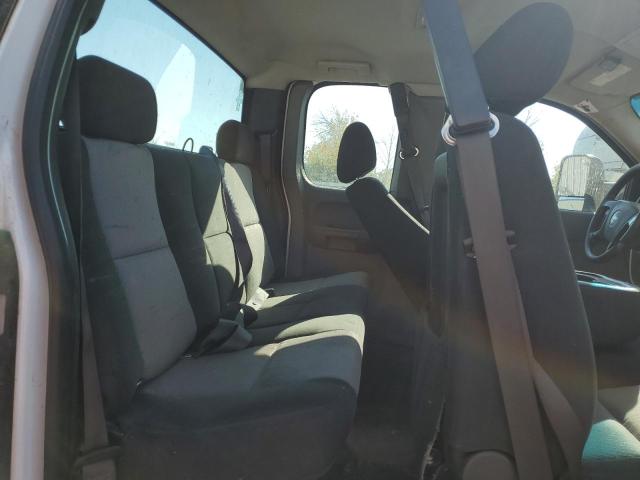 Photo 10 from auction – 2008 CHEVROLET SILVERADO with VIN 1GCHK29628E168494