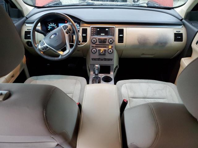 Photo 8 from auction – 2014 FORD FLEX SE with VIN 2FMGK5B89EBD39480