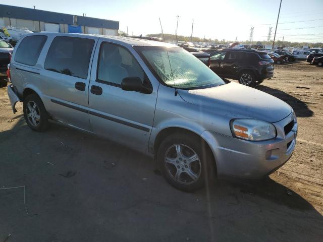 Фото 4 с аукциона – 2008 CHEVROLET UPLANDER L с VIN 1GNDV23158D166335