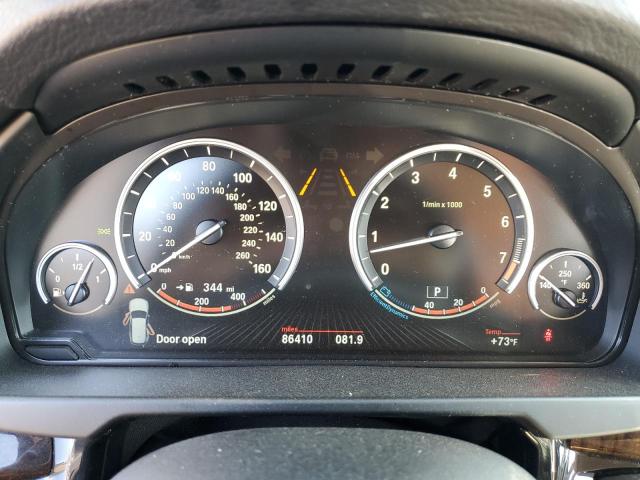 Photo 9 from auction – 2014 BMW X5 XDRIVE3 with VIN 5UXKR0C55E0K48241