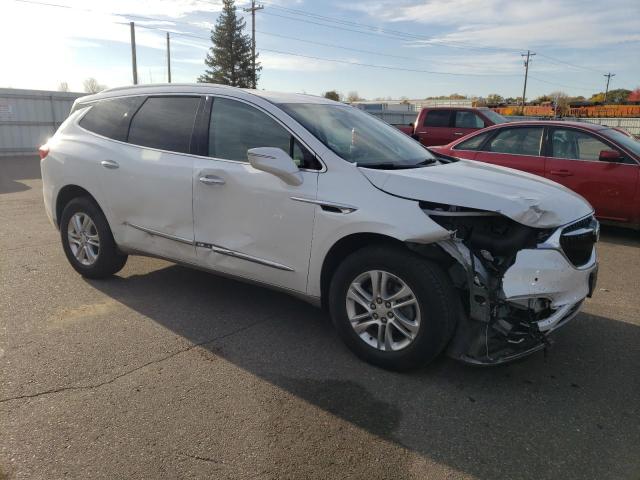 Photo 4 from auction – 2020 BUICK ENCLAVE PR with VIN 5GAEVBKW6LJ228072