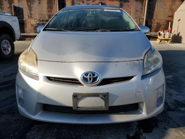 Photo 5 from auction – 2011 TOYOTA PRIUS with VIN JTDKN3DU0B0284340