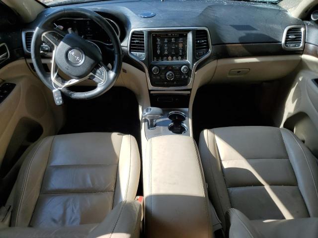 Photo 8 from auction – 2014 JEEP GRAND CHER with VIN 1C4RJEAG8EC373600