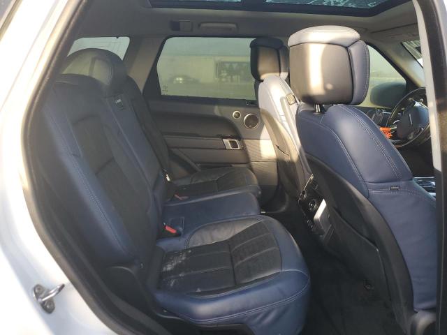 Photo 11 from auction – 2018 LAND ROVER RANGE ROVE with VIN SALWV2RE7JA809697