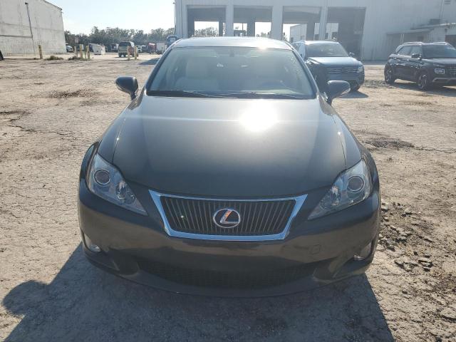 Photo 5 from auction – 2010 LEXUS IS 250 with VIN JTHBF5C2XA5128783