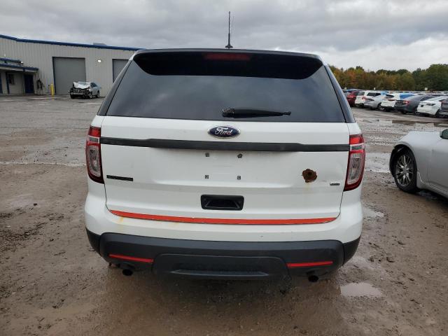 صورة رقم 6 من المزاد - 2014 FORD EXPLORER P مع VIN 1FM5K8AR4EGC61167