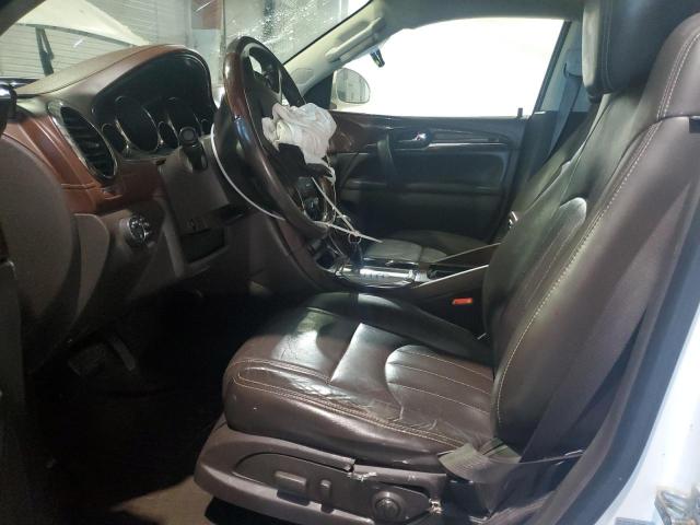 Photo 7 from auction – 2013 BUICK ENCLAVE with VIN 5GAKVCKD0DJ194395