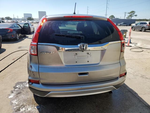 Photo 6 from auction – 2015 HONDA CR-V EX with VIN 3CZRM3H52FG703241