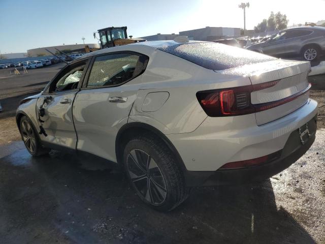Photo 2 from auction – 2023 POLESTAR 2 with VIN YSMEG3KA4PL146987